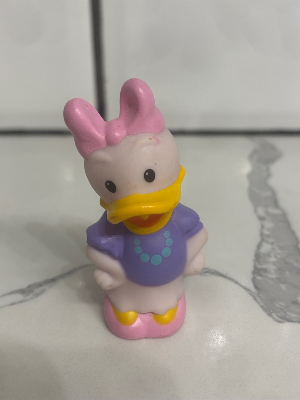 Little People Daisy Duck 2014